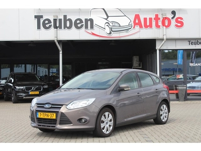 Ford Focus 1.6 TI-VCT Titanium Airco, Cruise control