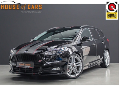 Ford FOCUS Wagon 2.0 250pk ST-2