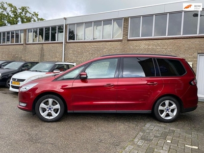 Ford Galaxy 1.5 Titanium 7 PARSSON