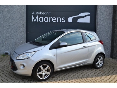 Ford Ka 1.2 Style start/stop (bj 2014)