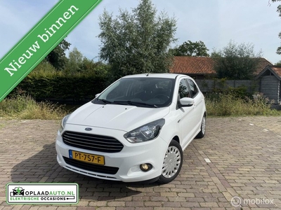 Ford Ka+ 1.2 Trend Ultimate - 1e eigenaar