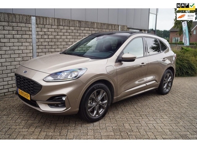 Ford KUGA 2.5 PHEV ST-Line X Autom Panodak Adaptieve Cruise