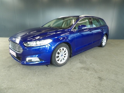 Ford Mondeo Wagon 1.5 TDCi Trend - € 7.400,- NETTO! -