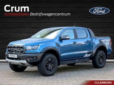 Ford Ranger 2.0 213pk Raptor * Limited Edition *