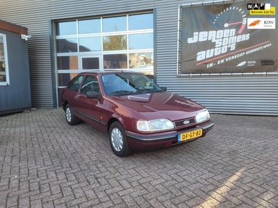 Ford Sierra 2.0 CL Inj. Automaat Nieuwstaat!!!!