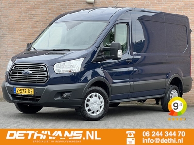 Ford Transit 2.0TDCI 131PK L2H2 Trekhaak 2.800kg /