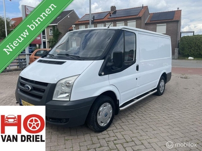 Ford Transit 260S 2.2 TDCI