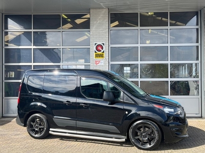 Ford Transit Connect 1.5 TDCI L1 Trend, Nieuwe automaat