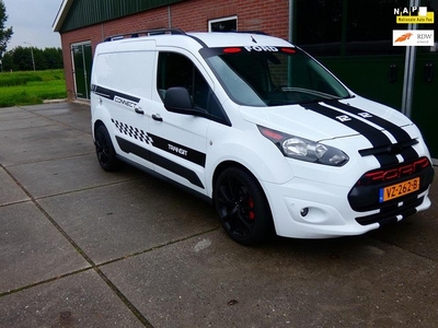 Ford Transit Connect 1.5 TDCI L2 Trend*navi/camera*cr.contr*