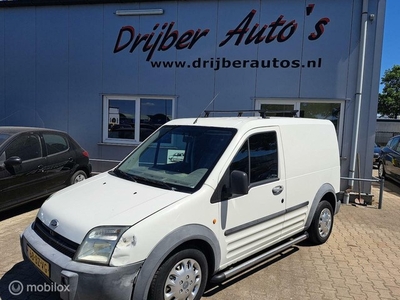 Ford Transit Connect T200S 1.8 TDCi Airco