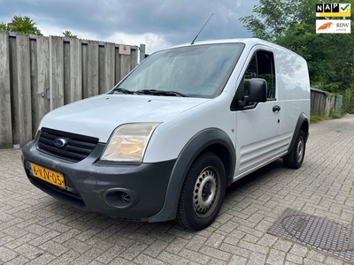 Ford Transit Connect T200S 1.8 TDCi Economy Edition / nap /