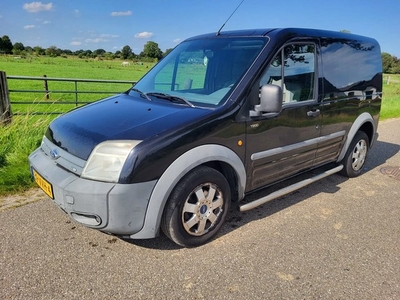 Ford TRANSIT CONNECT T200S VAN 1,8TDCI 66