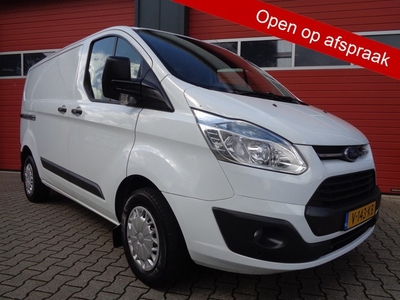 Ford Transit Custom 290 2.2 TDCI L1H1 Trend, Airco