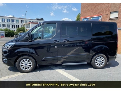 Ford Transit Custom Tourneo 320 1.0 EcoBoost L1H1 PHEV