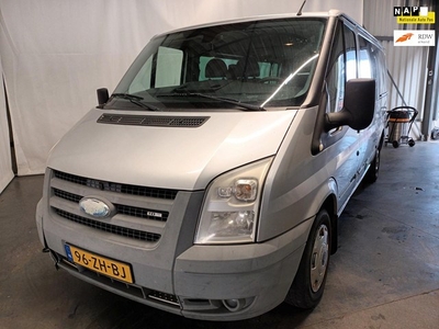 Ford Transit Kombi 280M 2.2 TDCI HD - Personen Bus - Airco