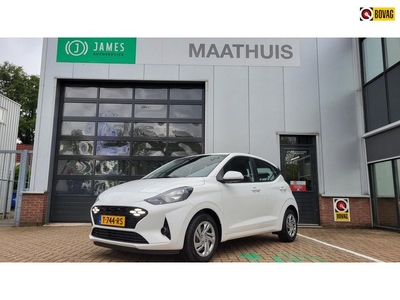 Hyundai I10 1.0 Comfort 2024 model