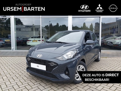 Hyundai i10 1.0 Comfort Smart (bj 2024)