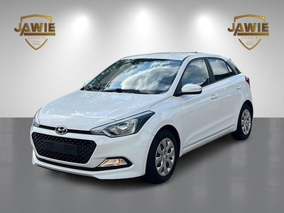 Hyundai i20 1.2 LP i-Drive Cool Airco T-969-VG (bj 2016)