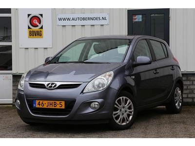 Hyundai i20 1.4i 5 Deurs