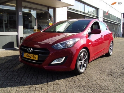 Hyundai I30 1.4 i-Drive