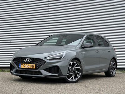 Hyundai i30 1.5 T-GDi MHEV N Line N Line Apple Carplay