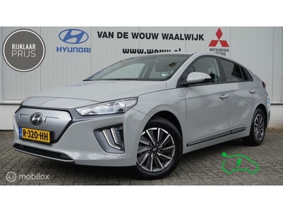 Hyundai IONIQ Comfort EV 38 kWh ** Na aftrek € 2.000,-