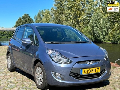 Hyundai Ix20 1.4i i-Motion airco cv op afs elektrische ramen