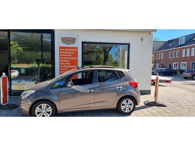 Hyundai IX20 1.6i i-Drive AUTOMAAT apk 07-03-2025