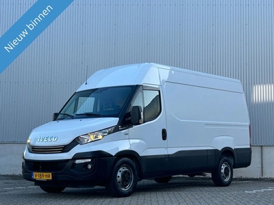 Iveco Daily 35S16V 2.3 352 H3 L - airco - automaat - nap! -