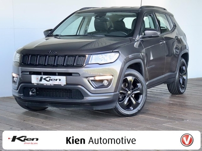 Jeep Compass 1.4 MultiAir Night Eagle Navi 18 INCH