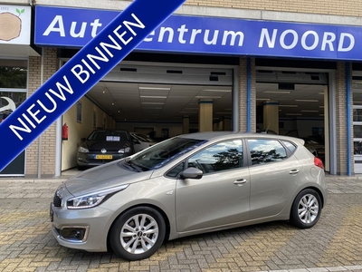 Kia cee'd 1.0 T-GDi First Edition 93410KM! NAP 1e eigenaar