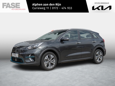 KIA NIRO e-Niro DynamicLine 64 kWh