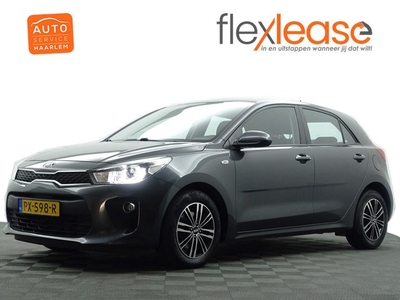 Kia Rio 1.0 TGDI Dynamic PlusLine- Camera, Carplay, Xenon