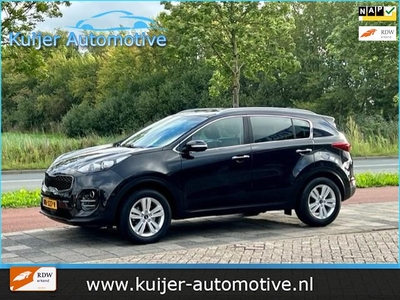 Kia Sportage 1.6 GDI ExecutiveLine