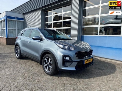 Kia SPORTAGE 1.6 T-GDI DynamicPlusLine