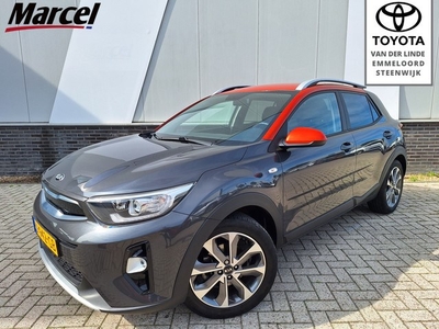 Kia Stonic 1.0 T-GDi 100pk Sports Edition Trekhaak