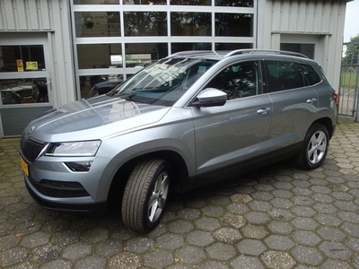 Škoda Karoq 1.5 TSI ACT Style / 150 PK (bj 2019)