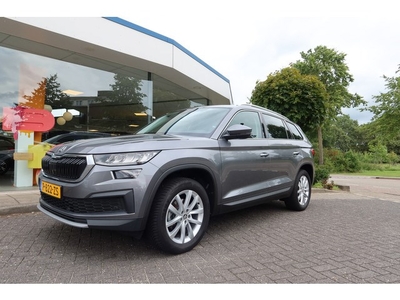 Škoda Kodiaq 1.5 150PK TSI Business Edition ALL-SEASON I