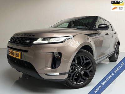 Land Rover RANGE ROVER EVOQUE AUTOMAAT 2.0 P200 AWD