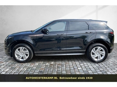 Land Rover Range Rover Evoque D200 AWD R-Dynamic S ACC Navi