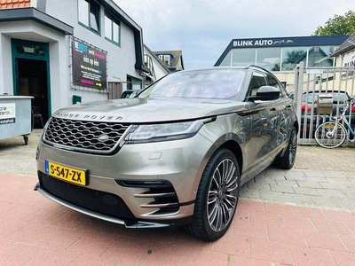 Land Rover RANGE ROVER VELAR 2.0 I4 AWD R-Dynamic