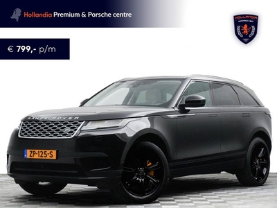 Land Rover Range Rover Velar 2.0 I4 Turbo AWD HSE