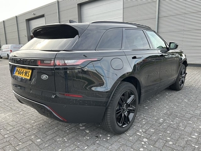 Land Rover Range Rover Velar 2.0 P400e SE (bj 2022)