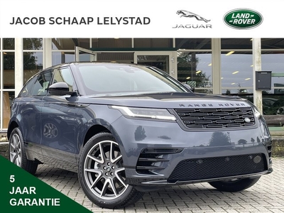 Land Rover Range Rover Velar P400e 404pk AWD Dynamic HSE