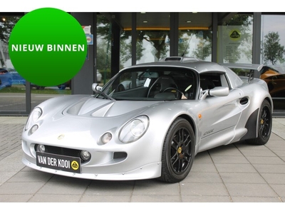 Lotus Exige S1 1.8-16V 192 PK (bj 2000)