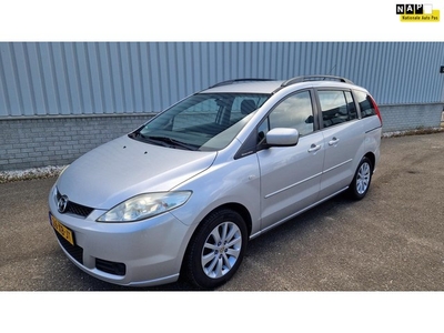 Mazda 5 1.8 Touring