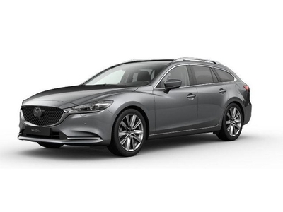 Mazda 6 Sportbreak 2.0 SkyActiv-G 165 Exclusive-Line DIRECT