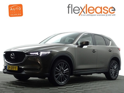 Mazda CX-5 2.0 SkyActiv-G GT Aut- Memory Seats