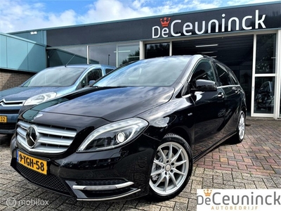 Mercedes B-klasse 200 Ambition/ Navi/Bi -Xenon/Stoelverw.