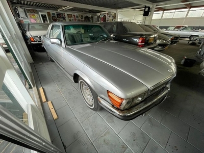 Mercedes-Benz 450 slc coupe autom lpg bj 1973 lpg geen apk